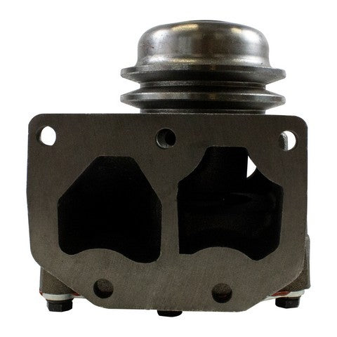 GMB Engine Water Pump P/N:196-2280 Fits: Chevrolet C60 1979, GMC Brigadier 85-81, GMC C6000 1979, Peterbilt 200 74-72 - Image 3