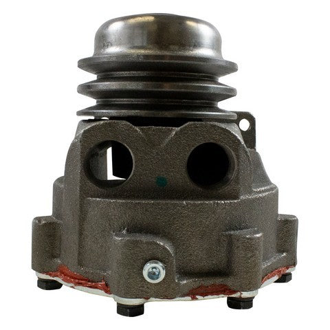 GMB Engine Water Pump P/N:196-2280 Fits: Chevrolet C60 1979, GMC Brigadier 85-81, GMC C6000 1979, Peterbilt 200 74-72 - Image 4