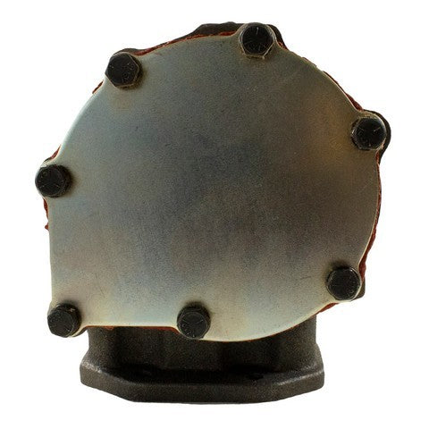 GMB Engine Water Pump P/N:196-2290 Fits: Chevrolet C60 1979, GMC C6000 1979 - Image 2
