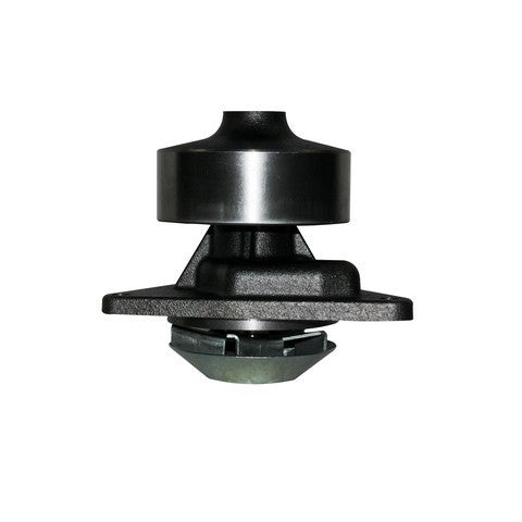 GMB Engine Water Pump P/N:196-2320 Fits: American Lafrance Alf Eagle, American Lafrance Metropolitan, Autocar Llc. Xpeditor Wx, Autocar Llc. Xpeditor Wxll, Autocar Llc. Xpeditor Wxr, Blue Bird All American Fe, Blue Bird All American Re - Image 3