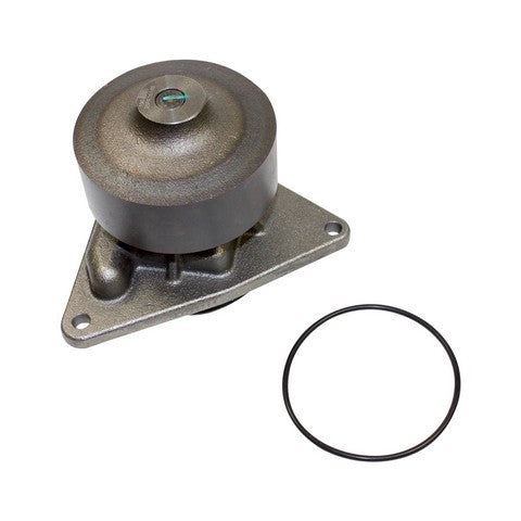 GMB Engine Water Pump P/N:196-2340 Fits: Blue Bird All American Fe, Blue Bird All American Re, Blue Bird Commercial Bus, Blue Bird Shl All American, Blue Bird Shl Tc2000, Blue Bird Tc2000, Blue Bird Wanderlodge, Crane Carrier Centurion, Crane Carrier Irl - Image 1
