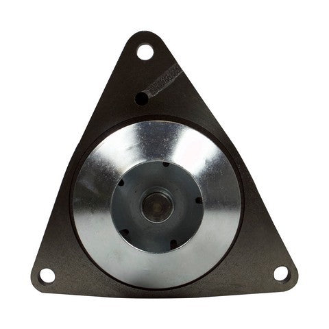 GMB Engine Water Pump P/N:196-2340 Fits: Blue Bird All American Fe, Blue Bird All American Re, Blue Bird Commercial Bus, Blue Bird Shl All American, Blue Bird Shl Tc2000, Blue Bird Tc2000, Blue Bird Wanderlodge, Crane Carrier Centurion, Crane Carrier Irl - Image 2