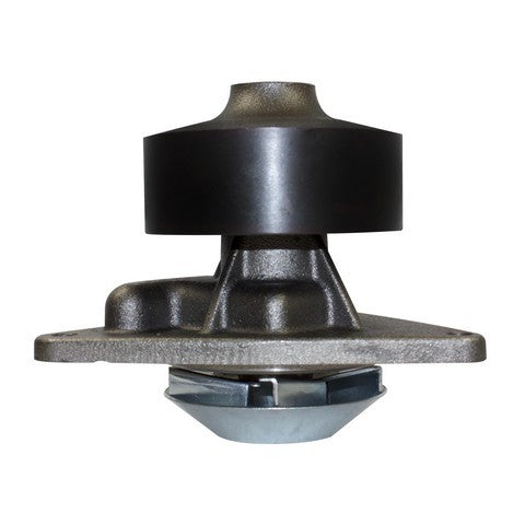 GMB Engine Water Pump P/N:196-2340 Fits: Blue Bird All American Fe, Blue Bird All American Re, Blue Bird Commercial Bus, Blue Bird Shl All American, Blue Bird Shl Tc2000, Blue Bird Tc2000, Blue Bird Wanderlodge, Crane Carrier Centurion, Crane Carrier Irl - Image 3