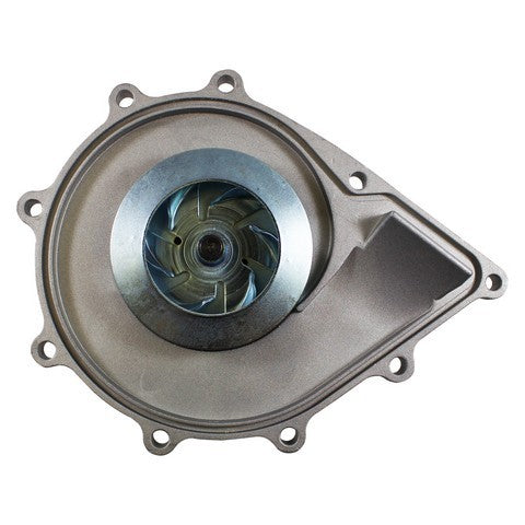 GMB Engine Water Pump P/N:196-2360 Fits: Freightliner 114sd, Freightliner Cascadia, Freightliner Century Class, Freightliner Columbia, Freightliner Coronado, Freightliner M2 112, Freightliner Sport Chassis, Kimble Chassis Kf3200c - Image 2