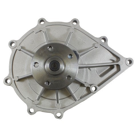GMB Engine Water Pump P/N:196-2360 Fits: Freightliner 114sd, Freightliner Cascadia, Freightliner Century Class, Freightliner Columbia, Freightliner Coronado, Freightliner M2 112, Freightliner Sport Chassis, Kimble Chassis Kf3200c - Image 4