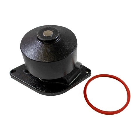 GMB Engine Water Pump P/N:196-2420 Fits: American Lafrance Condor, Autocar Llc. Xpert, Autocar Llc. Xspotter Off Road, Autocar Llc. Xspotter On Road, Blue Bird All American Fe, Blue Bird All American Re, Blue Bird Shl All American - Image 1