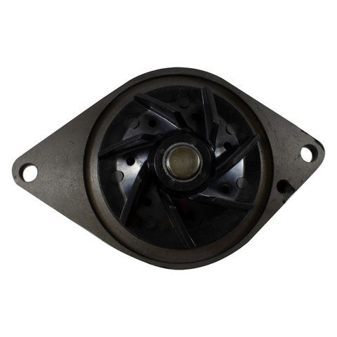 GMB Engine Water Pump P/N:196-2420 Fits: American Lafrance Condor, Autocar Llc. Xpert, Autocar Llc. Xspotter Off Road, Autocar Llc. Xspotter On Road, Blue Bird All American Fe, Blue Bird All American Re, Blue Bird Shl All American - Image 2