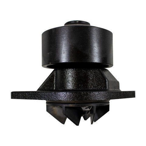 GMB Engine Water Pump P/N:196-2420 Fits: American Lafrance Condor, Autocar Llc. Xpert, Autocar Llc. Xspotter Off Road, Autocar Llc. Xspotter On Road, Blue Bird All American Fe, Blue Bird All American Re, Blue Bird Shl All American - Image 3