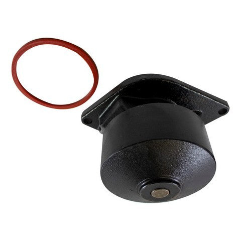 GMB Engine Water Pump P/N:196-2430 Fits: Blue Bird All American Fe, Blue Bird All American Re, Blue Bird Vision School Bus, Ford F-650, Ford F-750, Freightliner B2, Freightliner M2 106, Freightliner Mt45, Freightliner Mt55, Kenworth T170 - Image 1