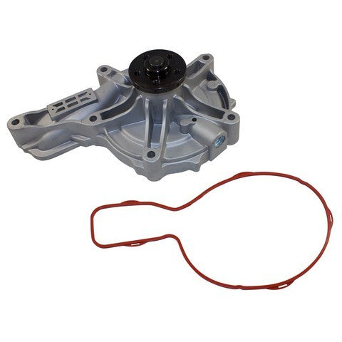GMB Engine Water Pump P/N:196-2440 Fits: Mack Anthem, Mack Chu, Mack Ctp, Mack Cxp, Mack Cxu, Mack Granite, Mack Granite 8 X 4, Mack Gu7, Mack Gu8, Mack Mru - Image 1