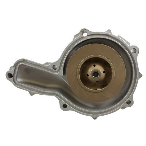 GMB Engine Water Pump P/N:196-2440 Fits: Mack Anthem, Mack Chu, Mack Ctp, Mack Cxp, Mack Cxu, Mack Granite, Mack Granite 8 X 4, Mack Gu7, Mack Gu8, Mack Mru - Image 2
