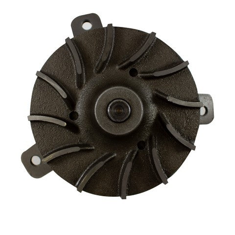GMB Engine Water Pump P/N:196-2600 Fits: Volvo Acl, Volvo Fe, Volvo Vhd, Volvo Vn, Volvo Vnl, Volvo Vnm, Volvo Wc, Volvo Wg, Volvo Wi, White/gmc Acl, White/gmc Wca, White/gmc Wg, White/gmc Wia - Image 2