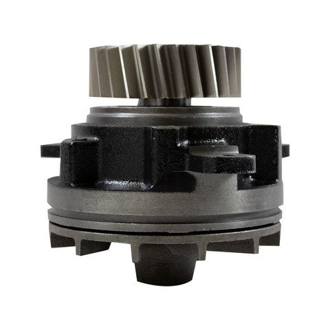 GMB Engine Water Pump P/N:196-2600 Fits: Volvo Acl, Volvo Fe, Volvo Vhd, Volvo Vn, Volvo Vnl, Volvo Vnm, Volvo Wc, Volvo Wg, Volvo Wi, White/gmc Acl, White/gmc Wca, White/gmc Wg, White/gmc Wia - Image 3