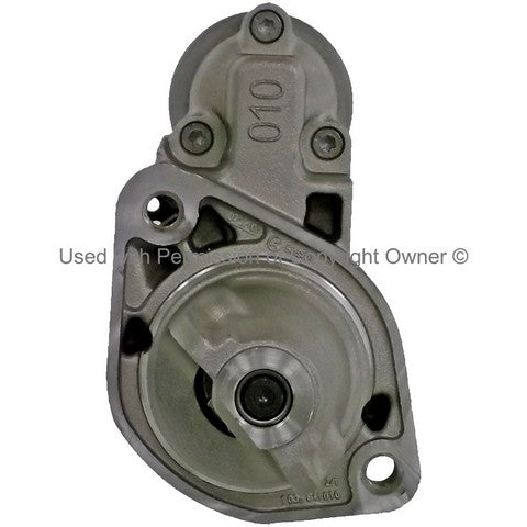 Quality-Built Starter P/N:19600 Fits: Mercedes-benz Amg Gt, Mercedes-benz Amg Gt Black Series, Mercedes-benz Amg Gt C, Mercedes-benz Amg Gt R, Mercedes-benz Amg Gt R Pro, Mercedes-benz Amg Gt S, Mercedes-benz C63 Amg, Mercedes-benz C63 Amg S - Image 4