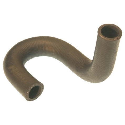 Gates HVAC Heater Hose P/N:19600 Fits: Ford Cougar, Ford Granada, Ford Ltd, Ford Mustang, Ford Tempo, Ford Thunderbird, Ford Topaz, Lincoln Continental, Lincoln Mark Vii, Mercury Capri, Mercury Cougar, Mercury Marquis, Mercury Topaz - Image 1