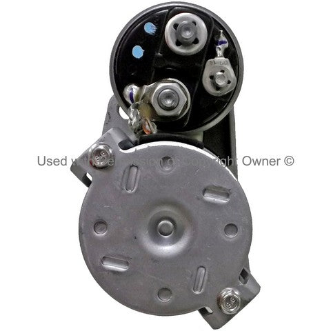 Quality-Built Starter P/N:19601 Fits: Mercedes-benz Cl550 14-11, Mercedes-benz E550 2012, Mercedes-benz S550 13-12 - Image 3