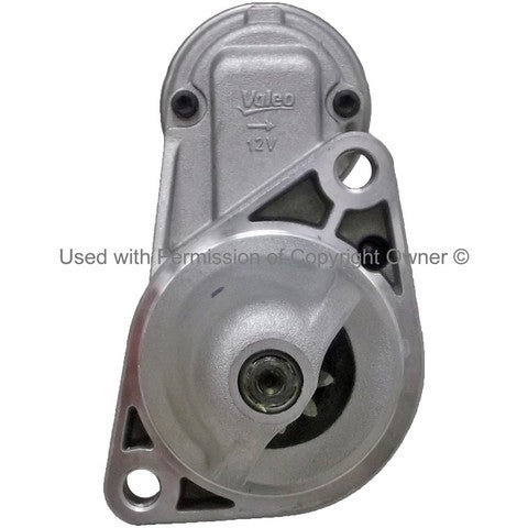 Quality-Built Starter P/N:19601 Fits: Mercedes-benz Cl550 14-11, Mercedes-benz E550 2012, Mercedes-benz S550 13-12 - Image 4