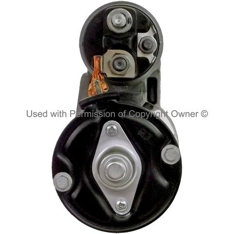 Quality-Built Starter P/N:19602 Fits: Mercedes-benz S350 13-12 - Image 2
