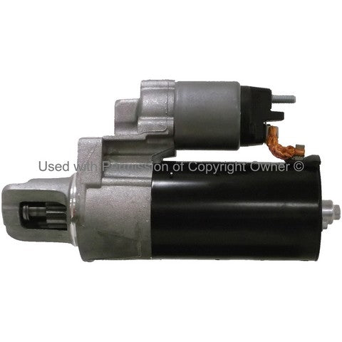 Quality-Built Starter P/N:19602 Fits: Mercedes-benz S350 13-12 - Image 3