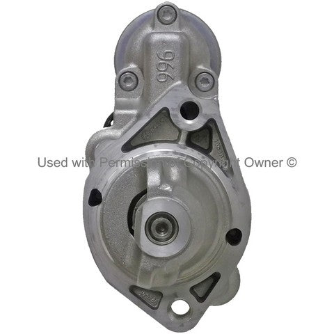 Quality-Built Starter P/N:19603 Fits: Mercedes-benz C350 15-13, Mercedes-benz E350 16-12, Mercedes-benz E400 15-13, Mercedes-benz Gle350 18-16, Mercedes-benz Glk350 15-13, Mercedes-benz Sl400 2016, Mercedes-benz Sl450 2017, Mercedes-benz Slk350 16-14 - Image 3