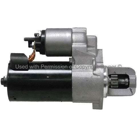 Quality-Built Starter P/N:19603 Fits: Mercedes-benz C350 15-13, Mercedes-benz E350 16-12, Mercedes-benz E400 15-13, Mercedes-benz Gle350 18-16, Mercedes-benz Glk350 15-13, Mercedes-benz Sl400 2016, Mercedes-benz Sl450 2017, Mercedes-benz Slk350 16-14 - Image 2