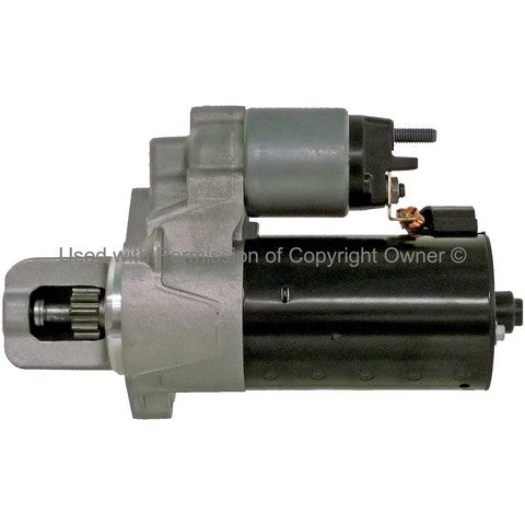 Quality-Built Starter P/N:19604 Fits: Mercedes-benz C300 14-13, Mercedes-benz C350 15-13, Mercedes-benz E300 16-12, Mercedes-benz E350 16-12, Mercedes-benz Glk350 15-13 - Image 4