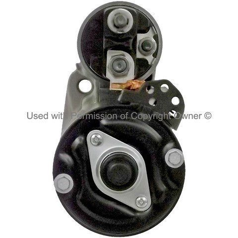 Quality-Built Starter P/N:19605 Fits: Mercedes-benz Amg Gt 63, Mercedes-benz Amg Gt 63 S, Mercedes-benz C63 Amg, Mercedes-benz C63 Amg S, Mercedes-benz Cl550, Mercedes-benz Cls550, Mercedes-benz Cls63 Amg, Mercedes-benz Cls63 Amg S - Image 4