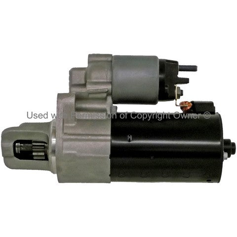 Quality-Built Starter P/N:19605 Fits: Mercedes-benz Amg Gt 63, Mercedes-benz Amg Gt 63 S, Mercedes-benz C63 Amg, Mercedes-benz C63 Amg S, Mercedes-benz Cl550, Mercedes-benz Cls550, Mercedes-benz Cls63 Amg, Mercedes-benz Cls63 Amg S - Image 2