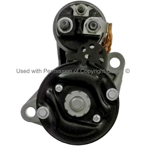 Quality-Built Starter P/N:19606 Fits: Mercedes-benz B250 15-13, Mercedes-benz Cla250 19-14, Mercedes-benz Cla45 Amg 19-14, Mercedes-benz Gla250 20-15, Mercedes-benz Gla45 Amg 19-15 - Image 3