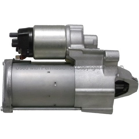 Quality-Built Starter P/N:19607 Fits: Mini Cooper 20-14, Mini Cooper Clubman 19-16, Mini Cooper Countryman 20-17 - Image 4