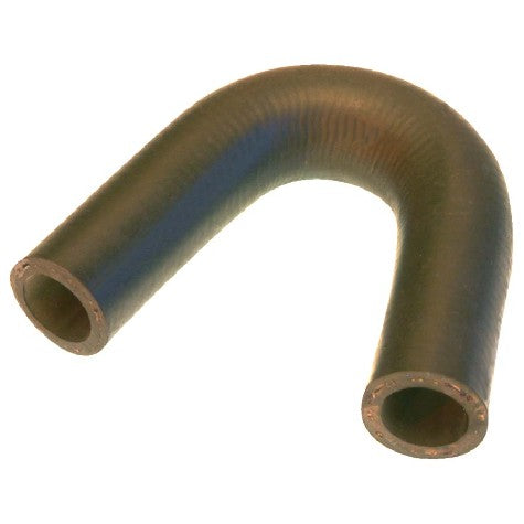 Gates Engine Coolant Bypass Hose,HVAC Heater Hose P/N:19607 Fits: Buick Regal, Cadillac Cimarron, Chevrolet Cavalier, Nissan Axxess, Nissan D21, Nissan Frontier, Nissan Pickup, Nissan Xterra, Oldsmobile Firenza, Saab 900 - Image 1
