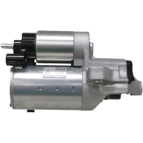 Quality-Built Starter P/N:19608 Fits: Ford Edge 18-15, Ford Fusion 19-17, Lincoln Continental 20-17, Lincoln Mkx 18-16, Lincoln Mkz 20-17 - Image 3