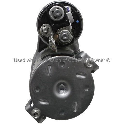 Quality-Built Starter P/N:19609 Fits: Mercedes-benz Cl63 Amg 12-11, Mercedes-benz Gl450 14-13, Mercedes-benz Gl550 16-13, Mercedes-benz Gle550 18-16, Mercedes-benz Gls550 19-17, Mercedes-benz Ml550 15-12, Mercedes-benz S550 13-12 - Image 2