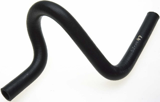 Gates HVAC Heater Hose P/N:19609 Fits: Cadillac Commercial Chassis, Cadillac Deville, Cadillac Fleetwood, Chevrolet Lumina Apv, Chevrolet Lumina Van, Chevrolet Malibu, Oldsmobile Silhouette, Pontiac Trans Sport - Image 1