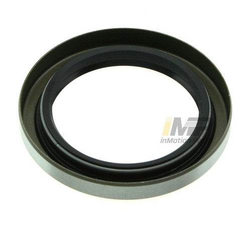 WJB Wheel Seal P/N:WS1960 Fits: Chevrolet Luv, Isuzu Pickup, Mercedes-benz 230, Mercedes-benz 240d, Mercedes-benz 280ce, Mercedes-benz 280e, Mercedes-benz 280se, Mercedes-benz 300cd, Mercedes-benz 300d, Mercedes-benz 300sd - Image 2