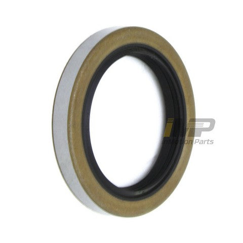 WJB Wheel Seal P/N:WS1960 Fits: Chevrolet Luv, Isuzu Pickup, Mercedes-benz 230, Mercedes-benz 240d, Mercedes-benz 280ce, Mercedes-benz 280e, Mercedes-benz 280se, Mercedes-benz 300cd, Mercedes-benz 300d, Mercedes-benz 300sd - Image 1