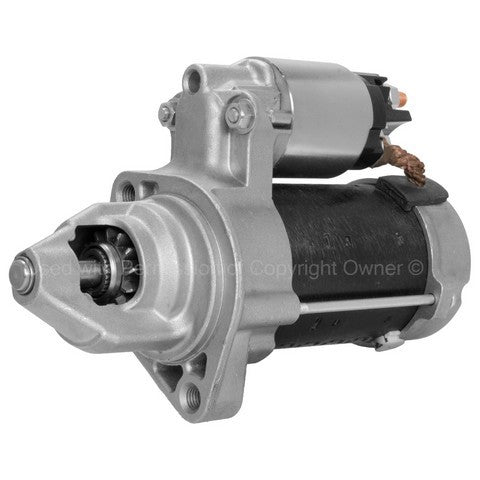 Quality-Built Starter P/N:19610 Fits: Mercedes-benz C300, Mercedes-benz C350e, Mercedes-benz E300, Mercedes-benz Glc300, Mercedes-benz Glc350e, Mercedes-benz Metris, Mercedes-benz Slc300, Mercedes-benz Slk300, Mercedes-benz Sprinter 1500 - Image 1