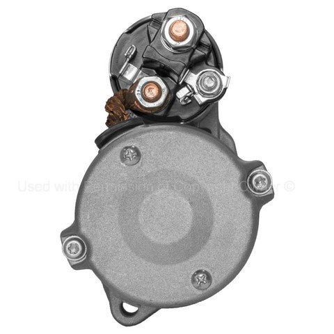 Quality-Built Starter P/N:19610 Fits: Mercedes-benz C300, Mercedes-benz C350e, Mercedes-benz E300, Mercedes-benz Glc300, Mercedes-benz Glc350e, Mercedes-benz Metris, Mercedes-benz Slc300, Mercedes-benz Slk300, Mercedes-benz Sprinter 1500 - Image 4