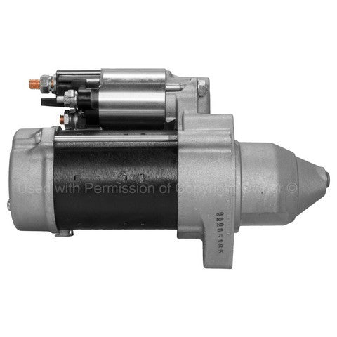 Quality-Built Starter P/N:19610 Fits: Mercedes-benz C300, Mercedes-benz C350e, Mercedes-benz E300, Mercedes-benz Glc300, Mercedes-benz Glc350e, Mercedes-benz Metris, Mercedes-benz Slc300, Mercedes-benz Slk300, Mercedes-benz Sprinter 1500 - Image 2