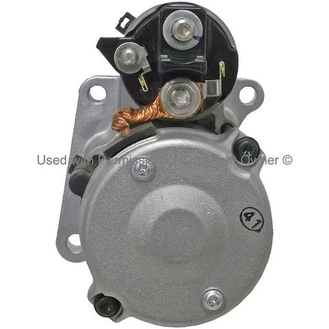 Quality-Built Starter P/N:19611 Fits: BMW X1 19-16, BMW X2 23-18, Mini Cooper 19-14, Mini Cooper Clubman 19-16, Mini Cooper Countryman 19-17 - Image 3