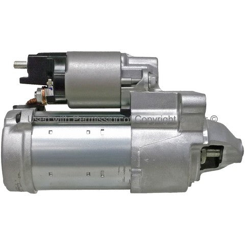 Quality-Built Starter P/N:19611 Fits: BMW X1 19-16, BMW X2 23-18, Mini Cooper 19-14, Mini Cooper Clubman 19-16, Mini Cooper Countryman 19-17 - Image 4