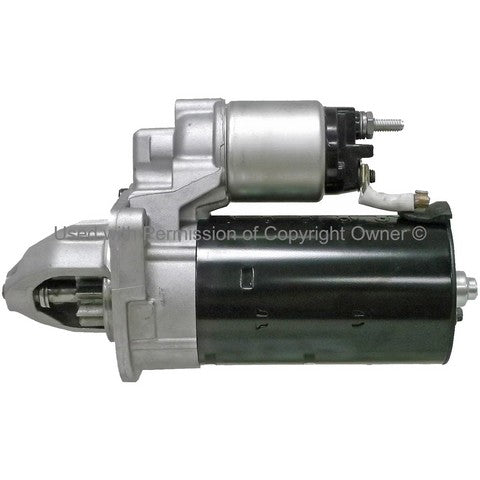 Quality-Built Starter P/N:19612 Fits: Ram Promaster 1500 17-14, Ram Promaster 2500 18-14, Ram Promaster 3500 18-14 - Image 2