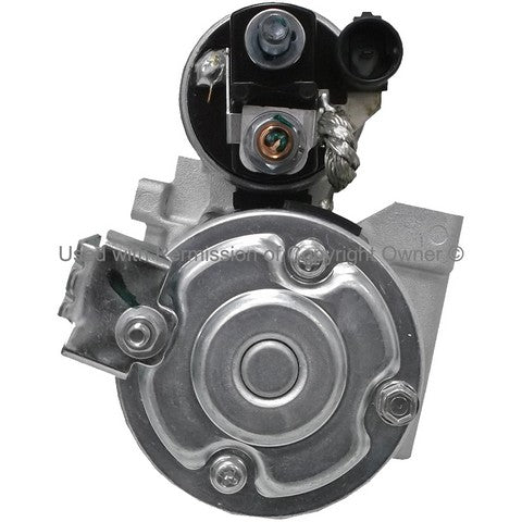 Quality-Built Starter P/N:19613 Fits: Chevrolet Camaro 15-14 - Image 3
