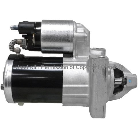 Quality-Built Starter P/N:19613 Fits: Chevrolet Camaro 15-14 - Image 4