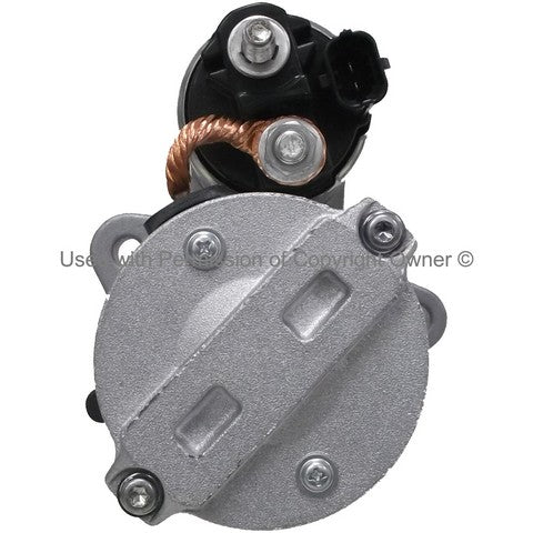 Quality-Built Starter P/N:19614 Fits: Buick Envision, Buick Regal Sportback, Buick Regal Tourx, Chevrolet Blazer, Chevrolet Equinox, Chevrolet Impala, Chevrolet Malibu, Chevrolet Malibu Limited, Chevrolet Traverse, GMC Acadia, GMC Terrain - Image 4
