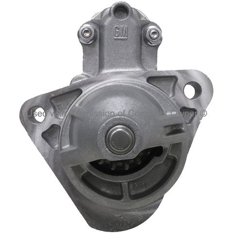 Quality-Built Starter P/N:19614 Fits: Buick Envision, Buick Regal Sportback, Buick Regal Tourx, Chevrolet Blazer, Chevrolet Equinox, Chevrolet Impala, Chevrolet Malibu, Chevrolet Malibu Limited, Chevrolet Traverse, GMC Acadia, GMC Terrain - Image 2
