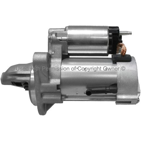 Quality-Built Starter P/N:19614 Fits: Buick Envision, Buick Regal Sportback, Buick Regal Tourx, Chevrolet Blazer, Chevrolet Equinox, Chevrolet Impala, Chevrolet Malibu, Chevrolet Malibu Limited, Chevrolet Traverse, GMC Acadia, GMC Terrain - Image 3