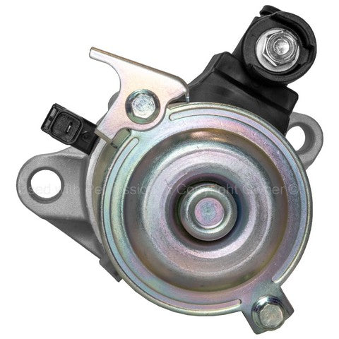 Quality-Built Starter P/N:19615 Fits: Honda Accord 22-18, Honda Civic 21-16, Honda Cr-v 23-17 - Image 4