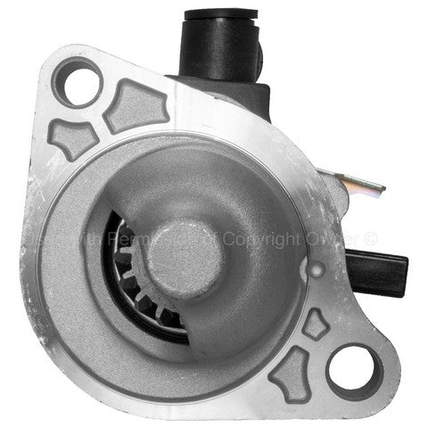 Quality-Built Starter P/N:19615 Fits: Honda Accord 22-18, Honda Civic 21-16, Honda Cr-v 23-17 - Image 3