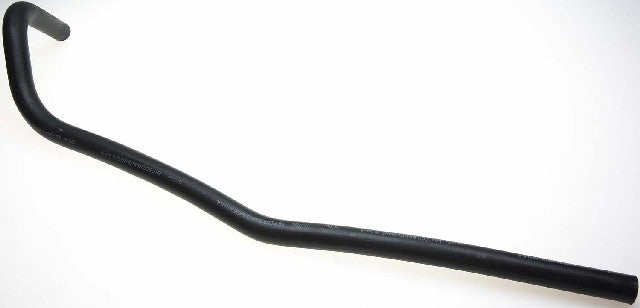 Gates HVAC Heater Hose P/N:19616 Fits: Cadillac Brougham 1987, Cadillac Fleetwood 1986, Chevrolet Astro 90-89, Chevrolet Caprice 1987, Ford Mustang 1980, Ford Thunderbird 1982, GMC Safari 90-89, Mercury Capri 1980, Mercury Cougar 1981, Mercury Zephyr 1981 - Image 1